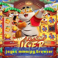 jogos mmorpg browser